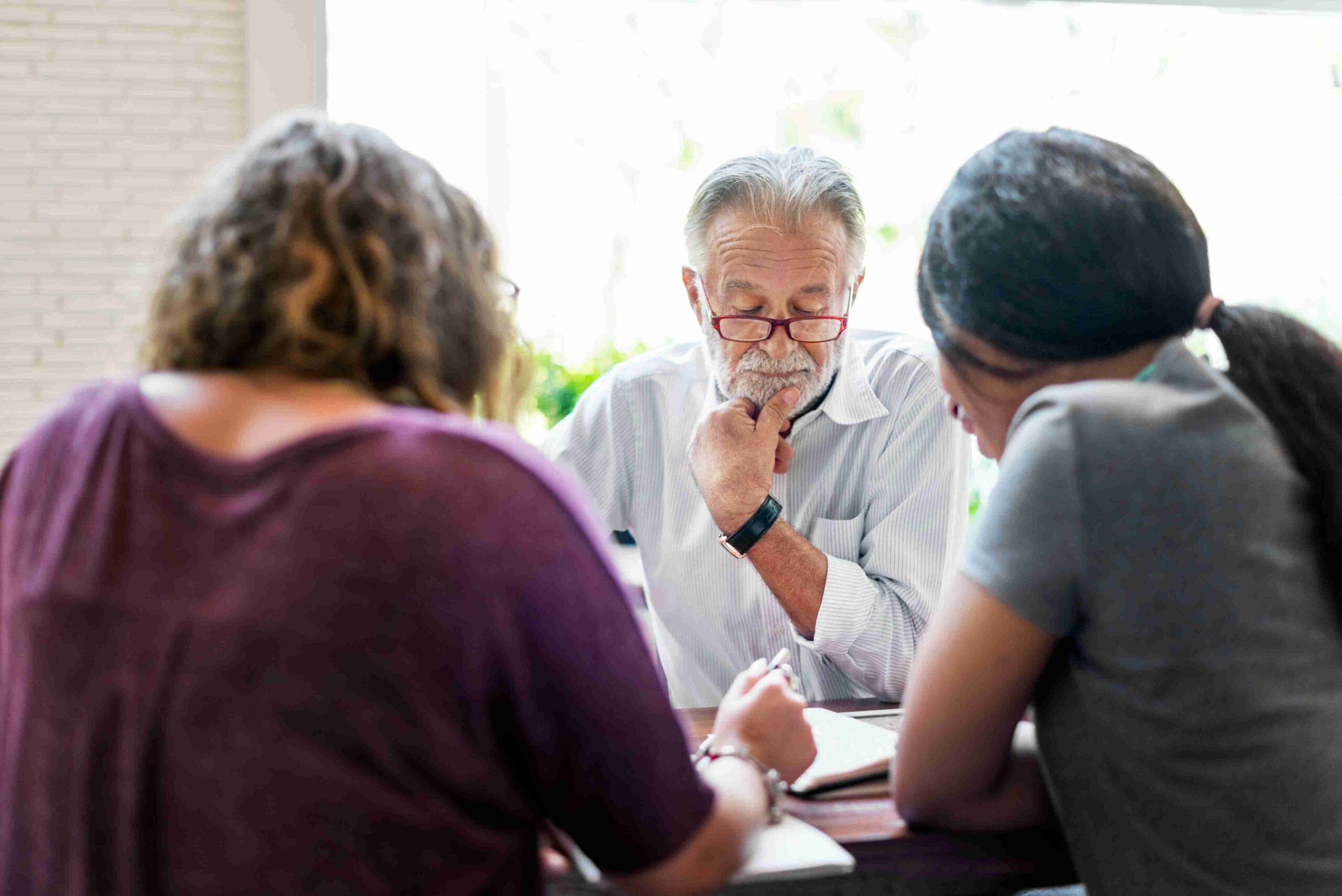 Can A Transfer On Death Deed Be Contested