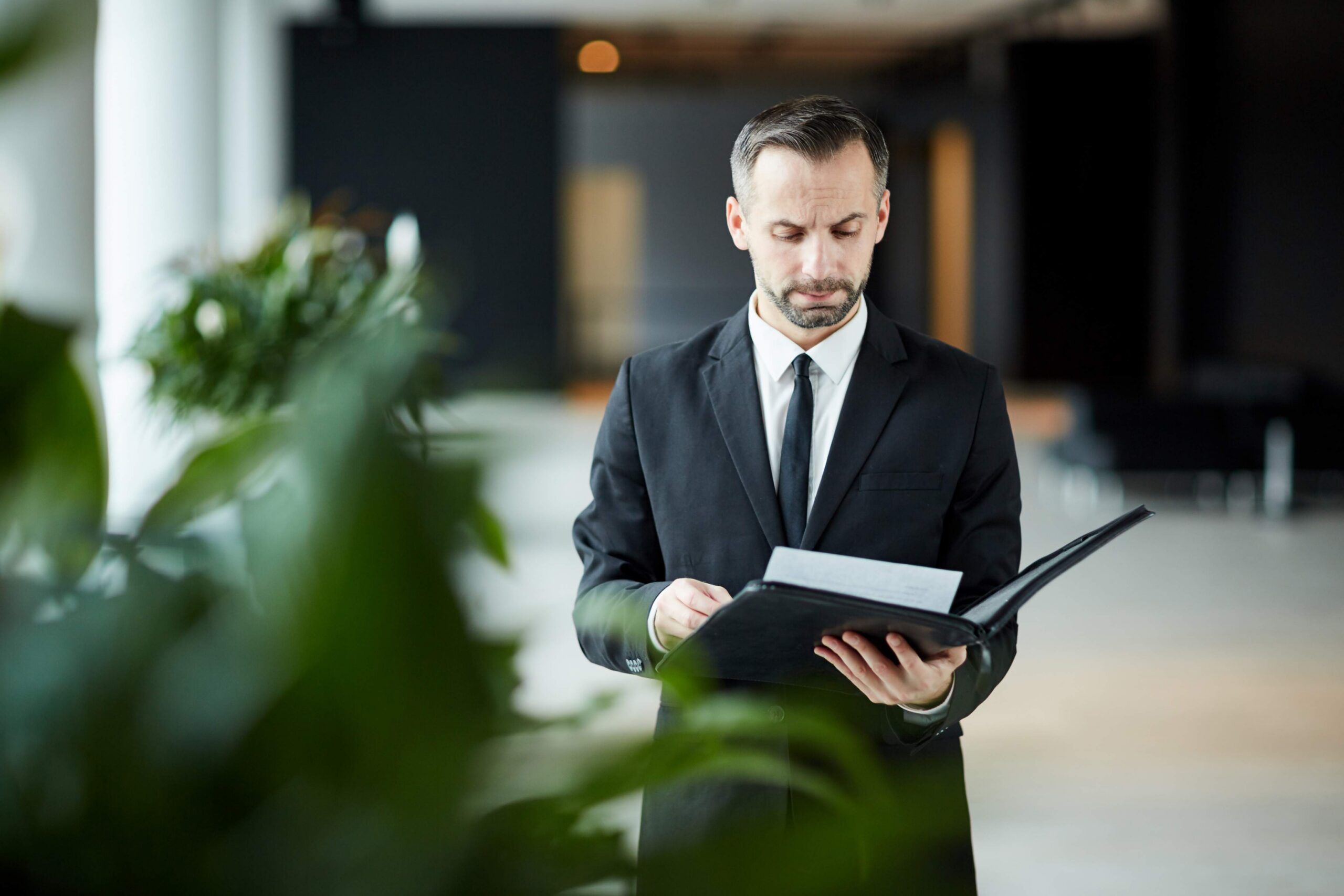 Who Reads A Will After Death