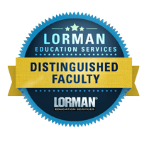 Lorman Award