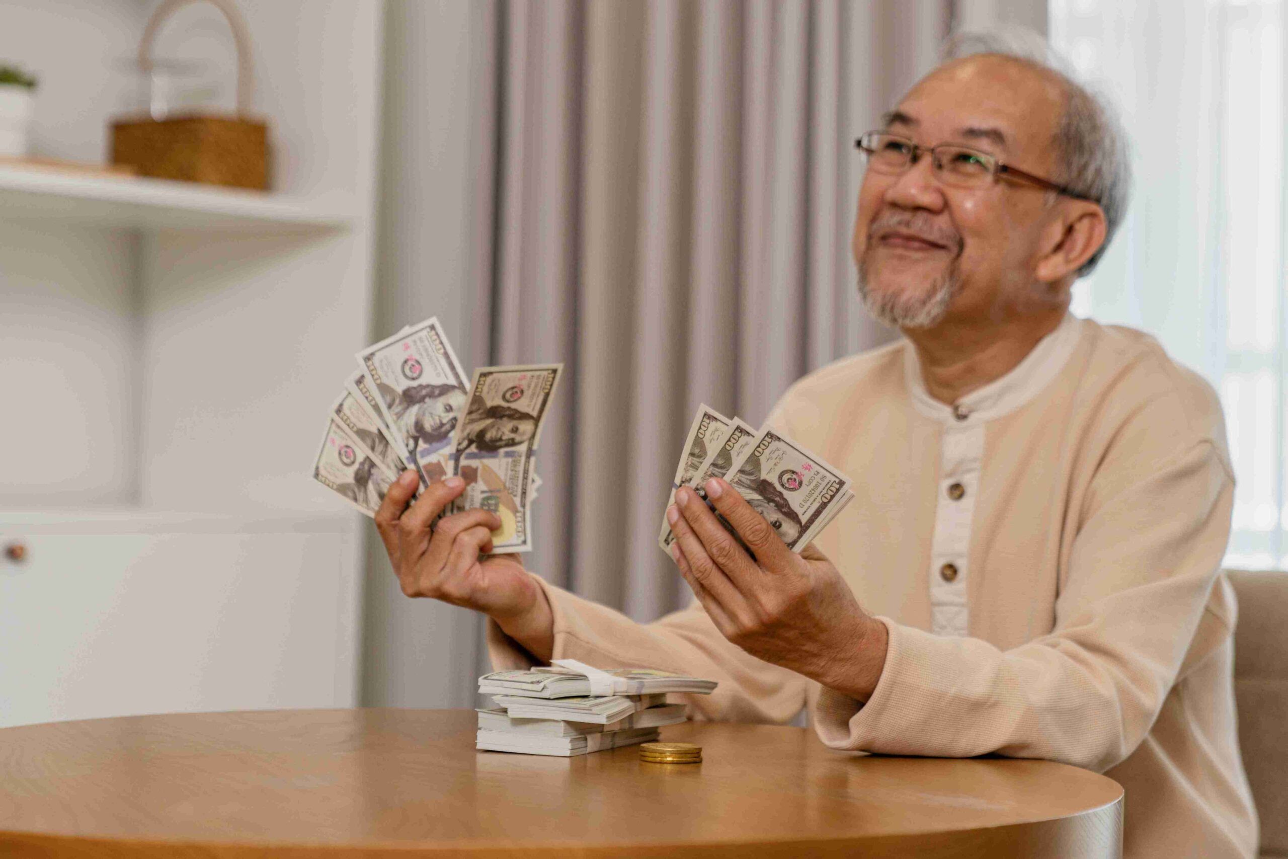 At What Net Worth Do I Need A Trust