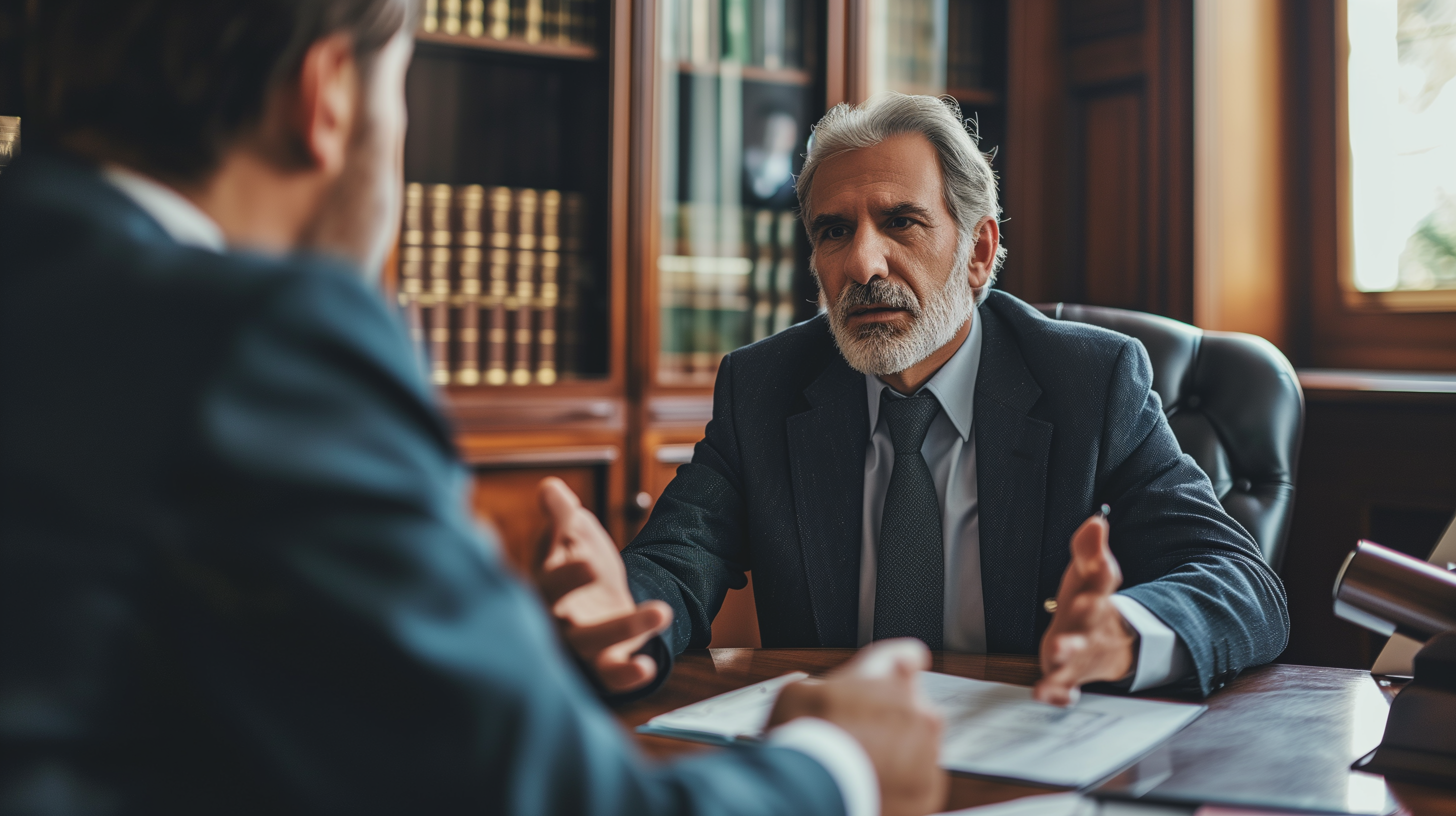 The High Price Of Estate Litigation