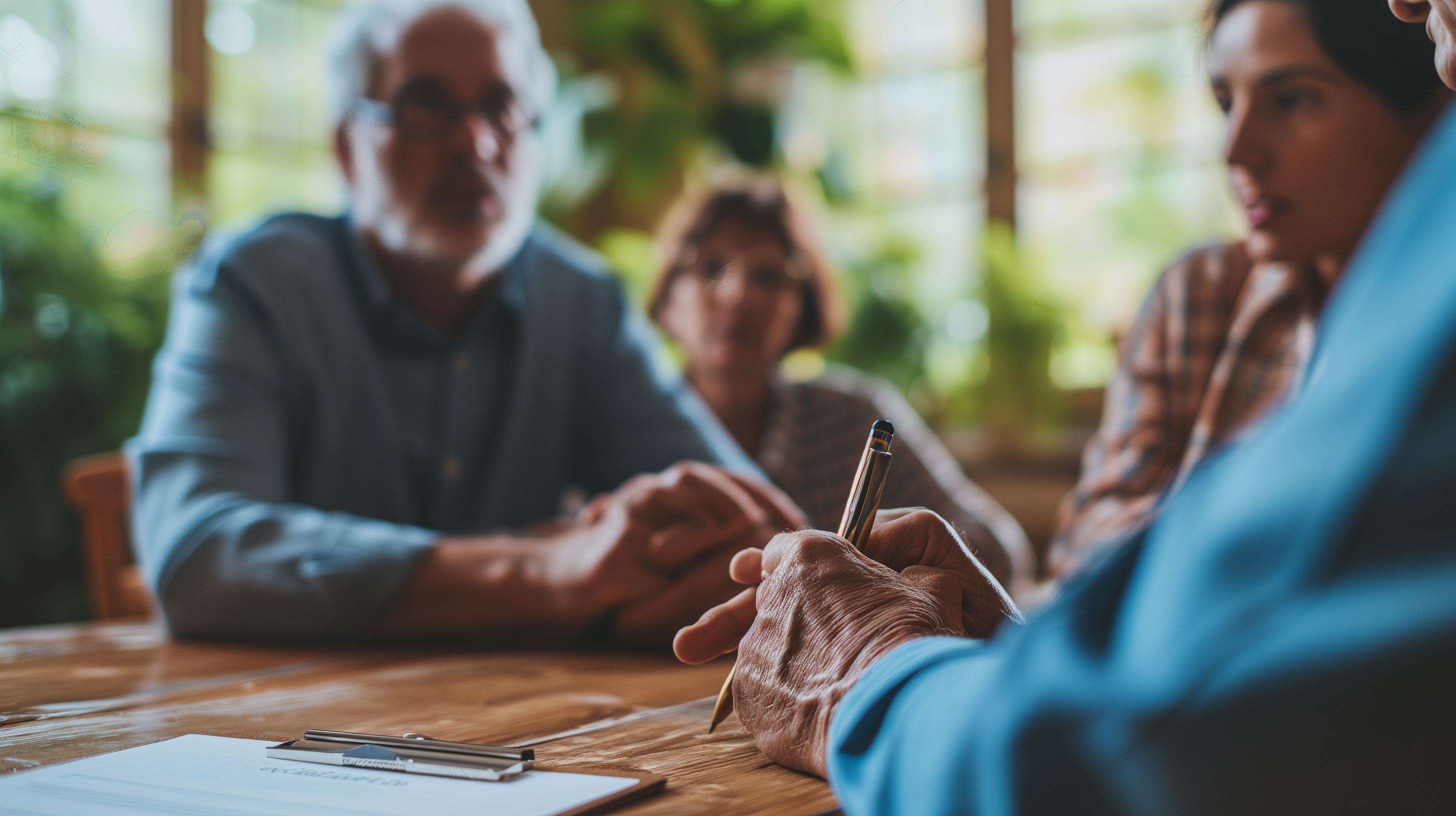 Understanding The Complexity Of Estate Tax Returns