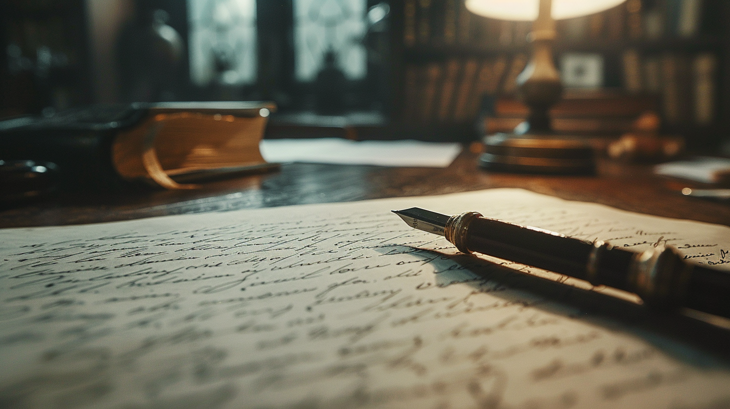 Contesting the Probate Process: What You Need to Know