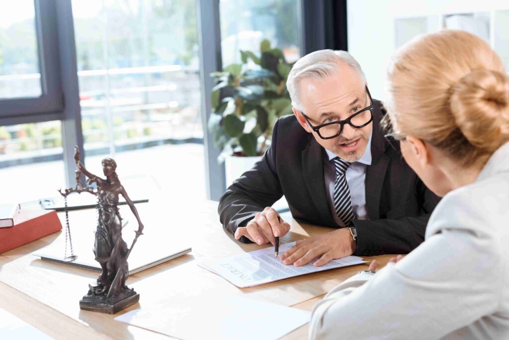 Factors That Affect Cost Of A Probate Attorney