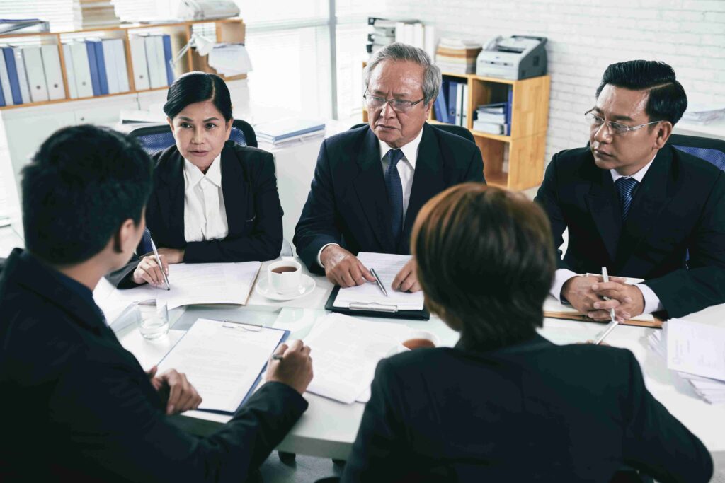 Why Proper Trust Planning Matters