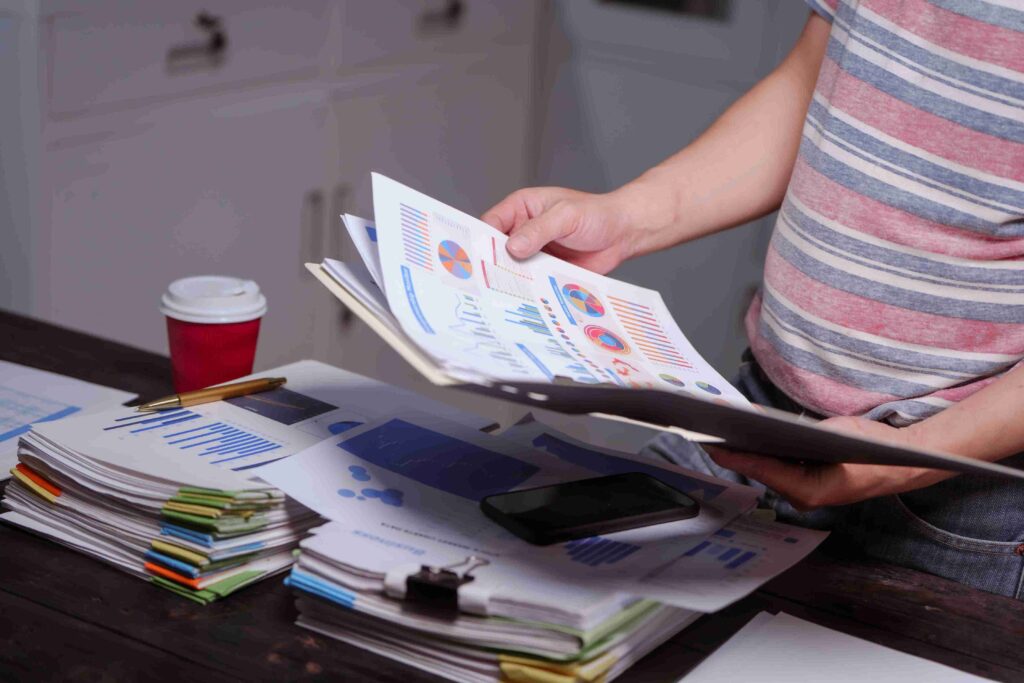 Factors That Affect Trust Maintenance Costs