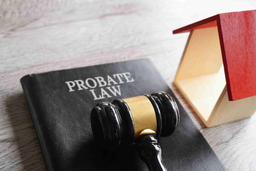 How To Reduce The Risk Of A TOD Deed Being Contested