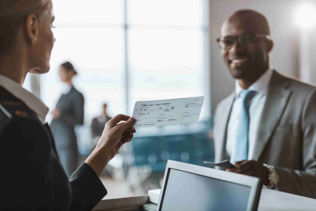 Cashing An Estate Check