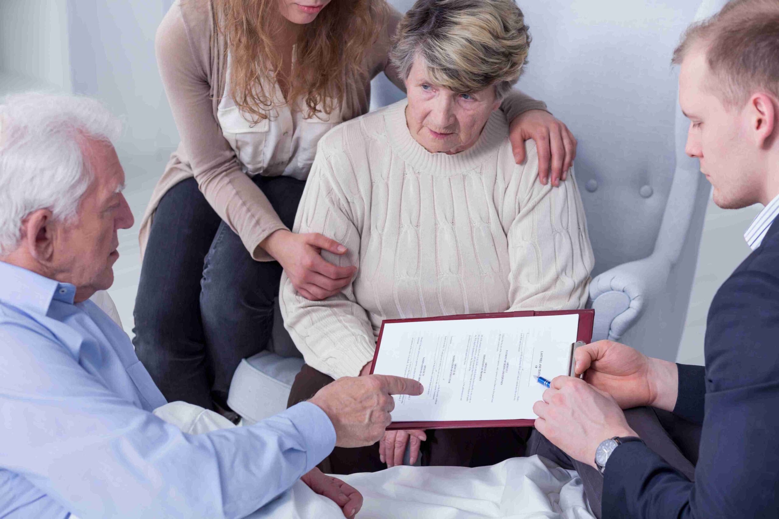 Can A Sole Beneficiary Be An Executor Of A Will