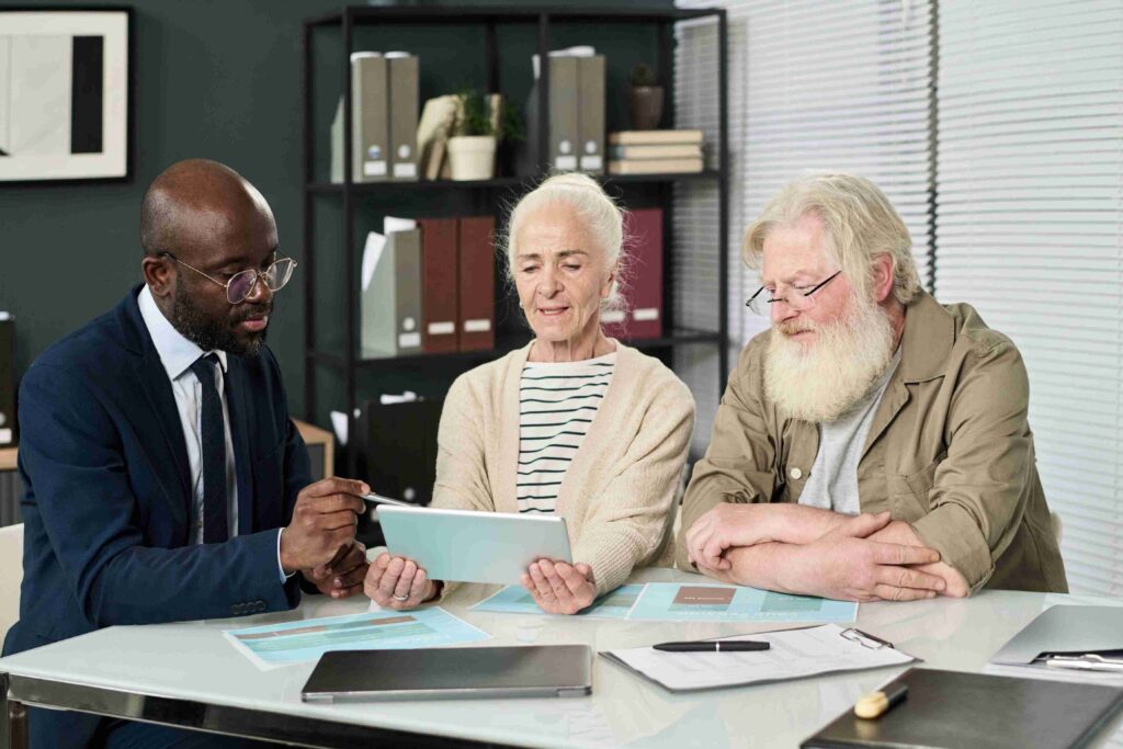 Sole Beneficiary And Executor