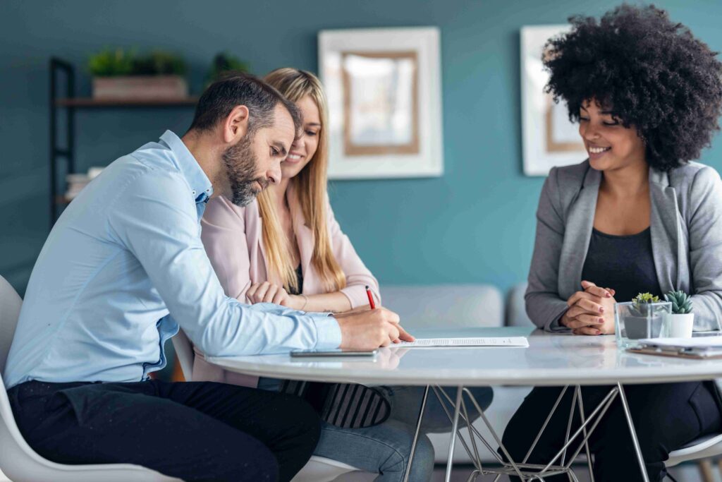 When One Co-Executor Can Sign Alone