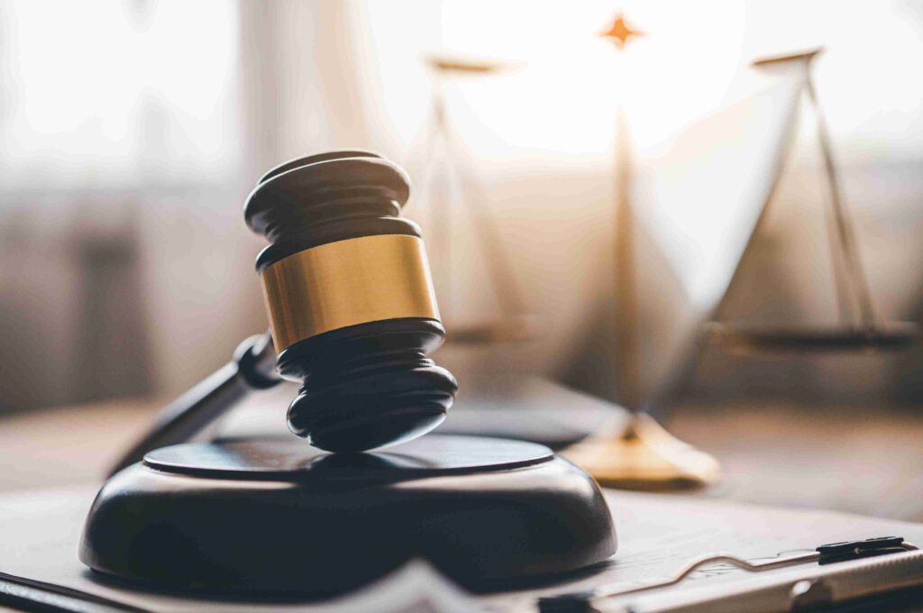 can you have two power of attorneys