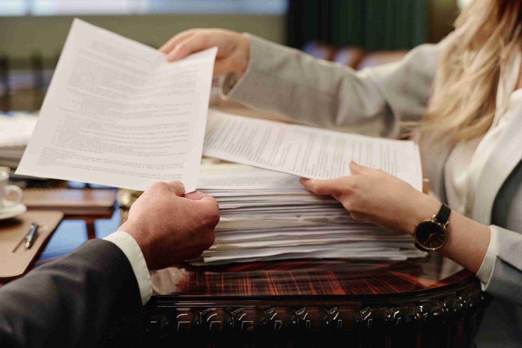 Are Trusts Public Record