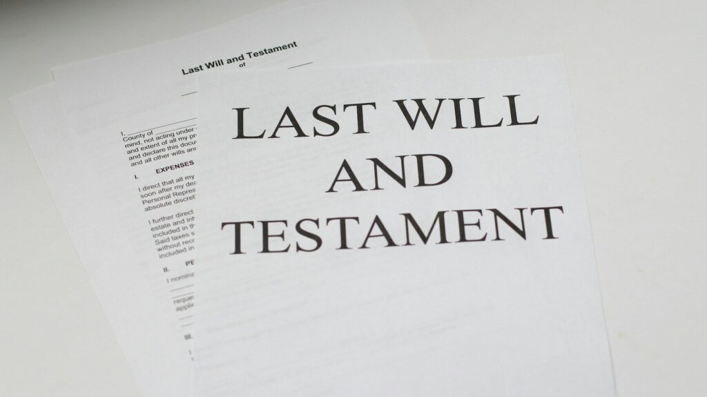 How Long Do Lawyer Keep Copy Of Will