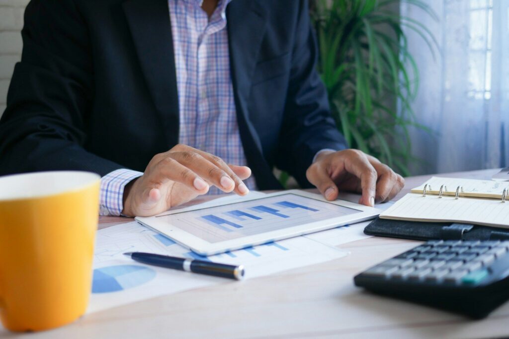 Accounting Software For Trustees